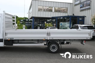Mercedes-Benz Sprinter Losse laadbak Open laadbak L3 432 wb 314/315/316/317/319
