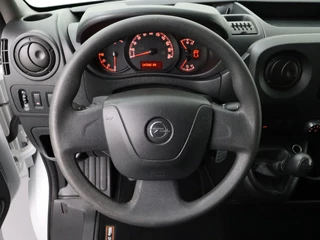 Opel Movano | Airco | Cruise - afbeelding nr 15