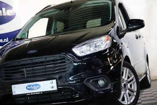 Ford Tourneo Courier Ford Tourneo Courier 1.0 Titanium PDC CLIMA CRUISE CAMERA STOELVW. '19 - afbeelding nr 21
