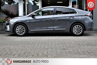 Hyundai IONIQ - afbeelding nr 7