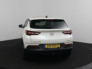 Opel Grandland X Opel Grandland X 1.2 Turbo Business Edition | Pano | Parelmoer | - afbeelding nr 38