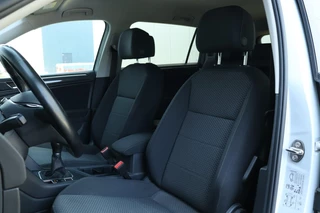 Volkswagen Tiguan Allspace Volkswagen Tiguan Allspace 1.4 TSI / 7 Persoons / 150PK / Cruise / Keyless / 17