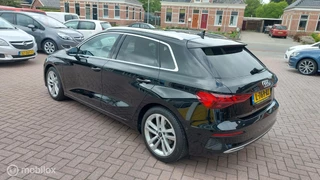 Audi A3 Audi A3 Sportback 35 TFSI Business edition - afbeelding nr 5