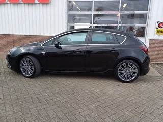 Opel Astra - afbeelding nr 14