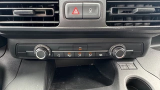 Opel Combo Opel Combo 1.6 CDTI 73KW 99PK EURO 6 NAVIGATIE/ AIRCO/ CRUISE CONTROL/ TREKHAAK/ 100% DEALERONDERHOUDEN - afbeelding nr 19