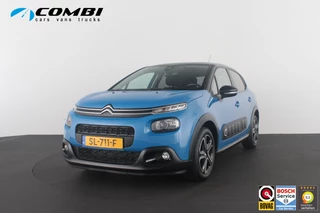 Citroën C3 1.2 PureTech Feel Edition