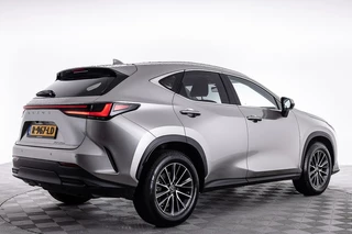 Lexus NX - afbeelding nr 27