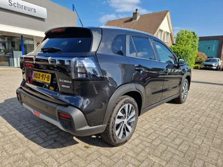 Suzuki S-Cross Suzuki S-Cross 1.4 140 pk Boosterjet Style Smart Hybrid|Panodak|Rijklaar Prijs| - afbeelding nr 6
