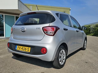 Hyundai i10 Zondag OPEN! - afbeelding nr 11