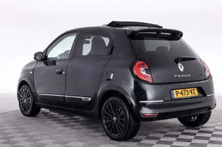 Renault Twingo - afbeelding nr 2