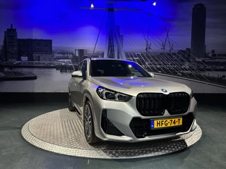 BMW X1 BMW X1 XDrive30e M-Sportpakket *Camera*Keyless* - afbeelding nr 4