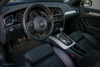 Audi A4 Audi A4 Avant 1.8 TFSI S-Line | Automaat | Rotor 19’’ | Rijklaar. - afbeelding nr 16