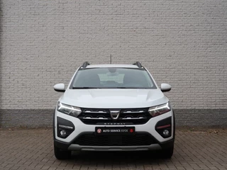 Dacia Sandero Stepway Dacia Sandero Stepway 1.0 TCe Comfort - afbeelding nr 5