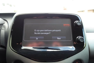 Toyota Aygo Toyota Aygo 1.0 VVT-i x-cite, 2015, Airco, 133.657 Kilometer - afbeelding nr 20