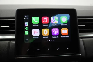 Renault Captur Renault Captur 1.0 TCE Zen- Carplay, Camera, Cruise - afbeelding nr 4