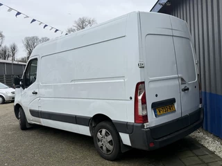 Nissan NV400 - afbeelding nr 5