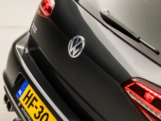 Volkswagen Golf Volkswagen Golf 1.4 TSI GTE 204Pk Automaat (SCHUIFDAK, NAVIGATIE, CLIMATE, CAMERA, GETINT GLAS, SPORTSTOELEN, LED KOPLAMPEN, CRUISE, NIEUWE APK, NIEUWSTAAT) - afbeelding nr 34