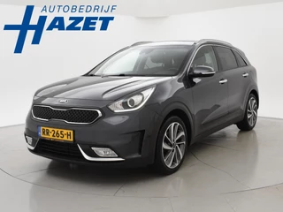 Kia Niro 1.6 GDi HYBRID EDITION