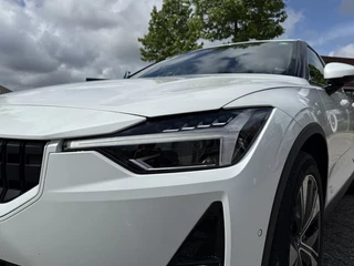 Polestar 2 Polestar 2 LRSM 78 kWh I Pilot Lite Pack I Adapt C. I Trekhaak - afbeelding nr 28