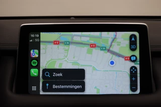 MG EHS MG EHS 1.5 TGDI Luxury Plug-in Hybrid Leer, 360° Camera, ACC, Panoramadak, Apple Carplay, LED, 18'' - afbeelding nr 41