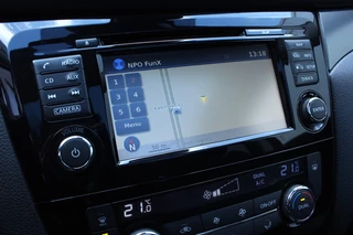 Nissan QASHQAI - afbeelding nr 17