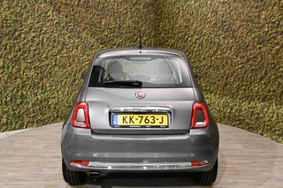 Fiat 500 - afbeelding nr 7