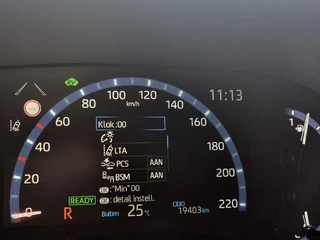 Toyota Yaris Cross Toyota Yaris Cross 1.5 Hybrid Automaat Dynamic | Cruise | Stoelverwarming - afbeelding nr 17