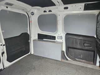 Opel Combo Opel Combo 1.3 CDTi L1H1 airco 5-26 apk euro 6 - afbeelding nr 5