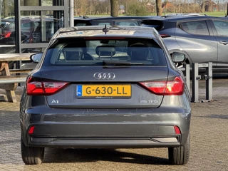 Audi A1 Sportback - afbeelding nr 6