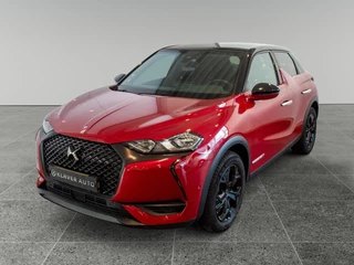 DS DS 3 DS DS 3 Crossback 130PK Perform. Line | Automaat | Camera | PDC v+a | Dab - afbeelding nr 7