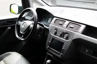 Volkswagen Caddy Volkswagen Caddy 2.0 TDI L1H1 BMT Highline, Airco, Stoelverw, Navi, PDC - afbeelding nr 14