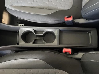 Ford Transit Courier Ford E-Transit Courier Limited 44 kWh 136pk | Ford Voorraad | Driver Assistance Pack | Laadvloerbescherming | Trekhaak | LED Laadruimteverlichting - afbeelding nr 30