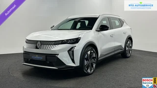 Renault Scénic E-tech Ev60 Comfort Range 170 Evolution