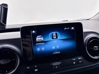 Mercedes-Benz eCitan - afbeelding nr 36
