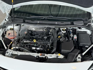 Opel Astra Opel Astra Sports Tourer 1.2 81kW Design & Tech |Camera|ECC|Navi|trekhaak| - afbeelding nr 16