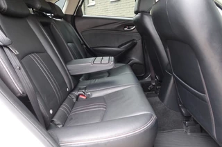 Mazda CX-3 - afbeelding nr 7
