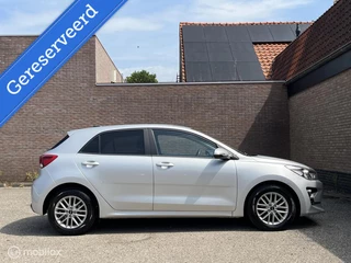 Kia Rio Kia Rio 1.0 T-GDi DynamicPlusLine | Stuur&Stoel Verw| Cruise - afbeelding nr 8