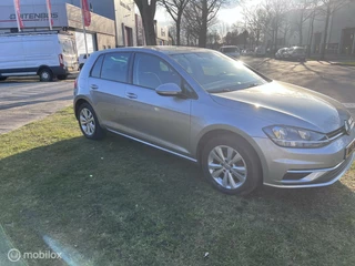 Volkswagen Golf Volkswagen Golf 1.0 TSI Comfortline Business - afbeelding nr 4