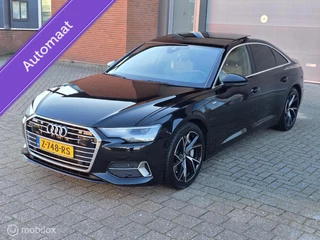 Audi A6 Limousine 50 TFSI e quattro S edition