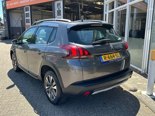 Peugeot 2008 Peugeot 2008 1.2 PURETECH ALLURE - afbeelding nr 7