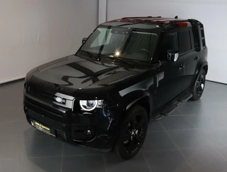 Land Rover Defender Land Rover Defender 110 2.0 P400e 110 19.000km! - afbeelding nr 3