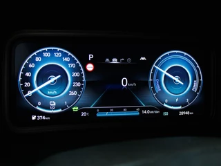 Hyundai Kona Hyundai Kona EV Premium 64 kWh | Private lease 609 pm - afbeelding nr 26