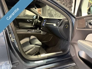 Volvo S60 Volvo S60 2.0 Recharge T8 AWD R-Design PANO HUD - afbeelding nr 20