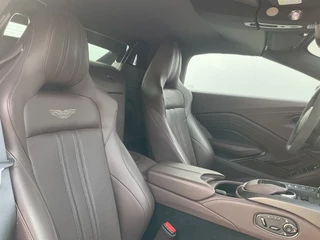 Aston Martin V8 Vantage Aston Martin V8 Vantage Roadster 4.0 360° Leer Sportzetels 21 Inch Xenon-Grey 10.487KM! - afbeelding nr 96