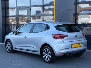 Renault Clio - afbeelding nr 7
