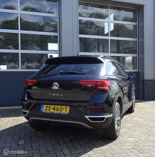 Volkswagen T-Roc Volkswagen T-Roc 1.0 TSI Style PDC|CRUISE CONTROL - afbeelding nr 5