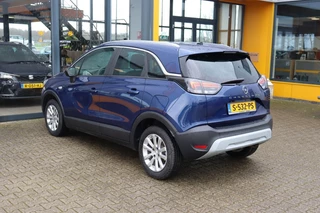 Opel Crossland - afbeelding nr 7