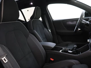 Volvo XC40 Volvo XC40 T5 R Design | Panoramdak | Alcantara | 360° - afbeelding nr 14