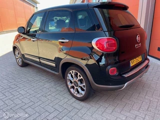 Fiat 500L Fiat 500 L 0.9 TwinAir Trekking - afbeelding nr 6