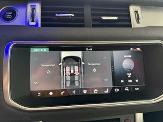 Land Rover Range Rover Evoque Land Rover Range Rover Evoque 2.0 Si4 SE - afbeelding nr 25